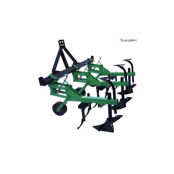 Pielniko - obsypnik P414 3sekcyjny 1.5m TRAKTOMIX