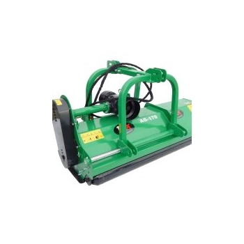 Kosiarka bijakowa AG170