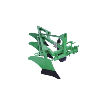 Pług 3-skibowy TRAKTOMIX