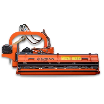 Kosiarka bijakowa KTBL 180 ORKAN