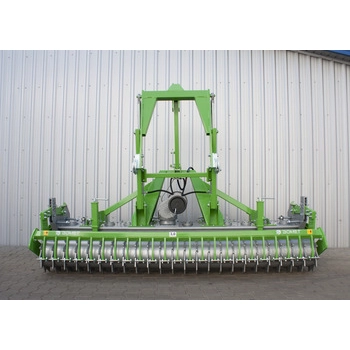 Brona wirnikowa Orion 3.5m BOMET