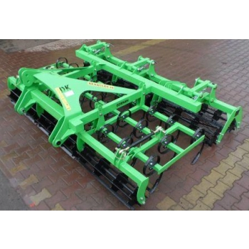 Agregat uprawowy HERKULES 1.8m DZIEKAN