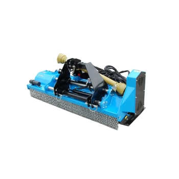 Kosiarka bijakowa AXL-DH 240 AGROSTAR