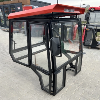 kabina ciagnikowa T25 do 1975