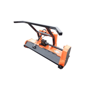 • Profesjonalny mulczer GEOGRASS FCR200 do ciągnika