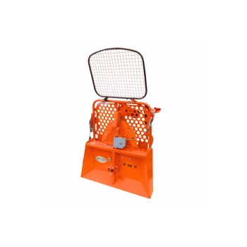 Wyciagarka do drzewa FW5 GEOGRASS