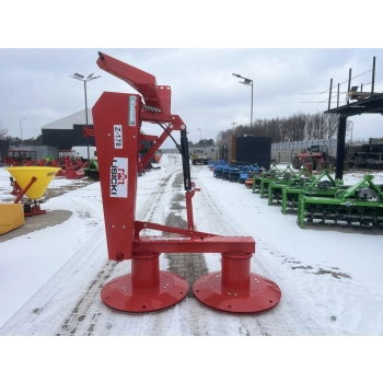 Kosiarka rotacyjna Z178/2 1.85m LISICKI