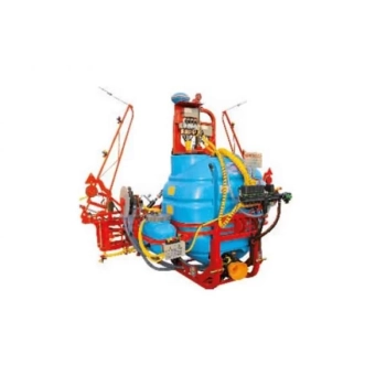 Opryskiwacz BIARDZKI 600L