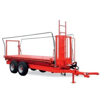 Platforma Sadownicza 2-osiowa