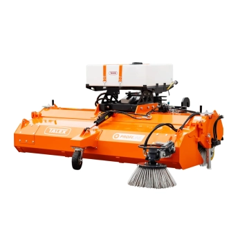 Zamiatarka przemysłowa PROFI CLEAN 2.80m