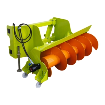 Podgarniacz ślimakowy do pasz ps1200 AD-RAF