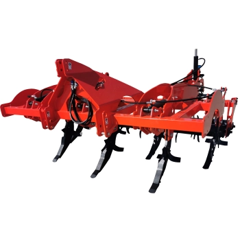 Pług dłutowy RAPTOR 2.5m