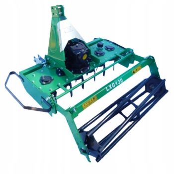 Aktywna brona LXG130 TRAKTOMIX