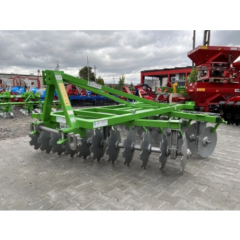 Brona talerzowa typu V 2.4m