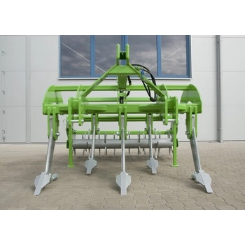 Głębosz Mensa 3-zębowy - głębokość robocza do 65 cm