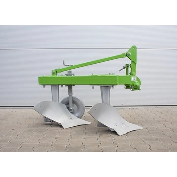 Pług ramowy 2-skibowy LYRA