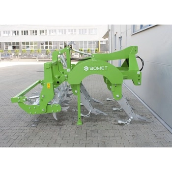 Głębosz Mensa 5-zębowy - głębokość robocza do 65 cm -