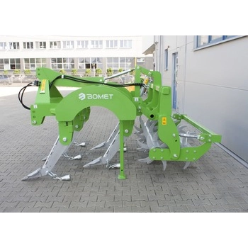 Głębosz Mensa 7-zębowy - głębokość robocza do 65 cm