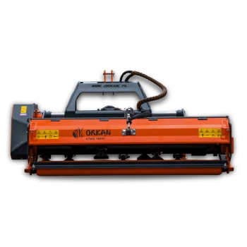 Kosiarka bijakowa KTKS/C PUMA 240 OKRAN