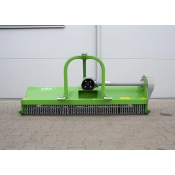 Kosiarka bijakowa Indus 2.0m