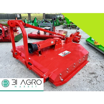 Kosiarka Sadownicza Z918/1 LISICKI