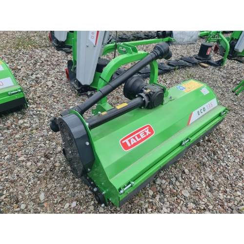 Kosiarka bijakowa ECO150 TALEX