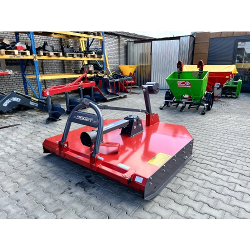 Kosiarka sadownicza rozdrabniacz RG-120 1.2m