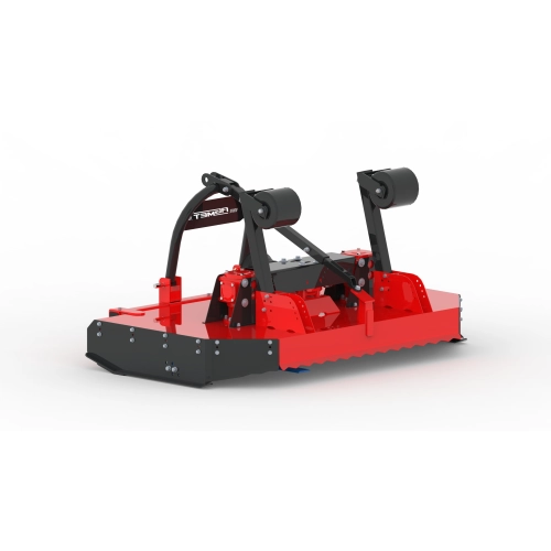 Kosiarka sadownicza RG-260/2 2.6m - Dwuwirnikowy