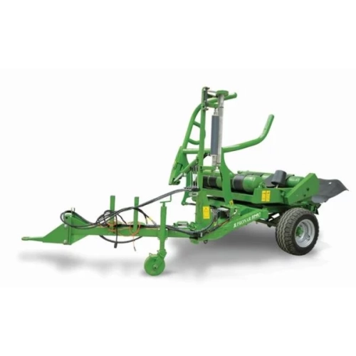 Owijarka bel Z245/1 PRONAR