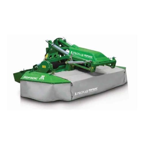 Kosiarka dyskowa czołowa PDF301C 3m