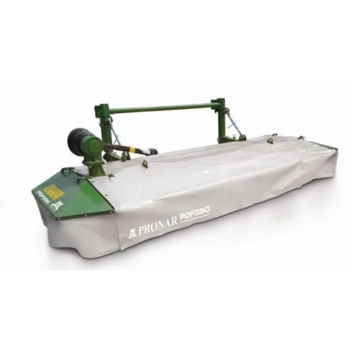 Kosiarka dyskowa czołowa 3.9m PDF390