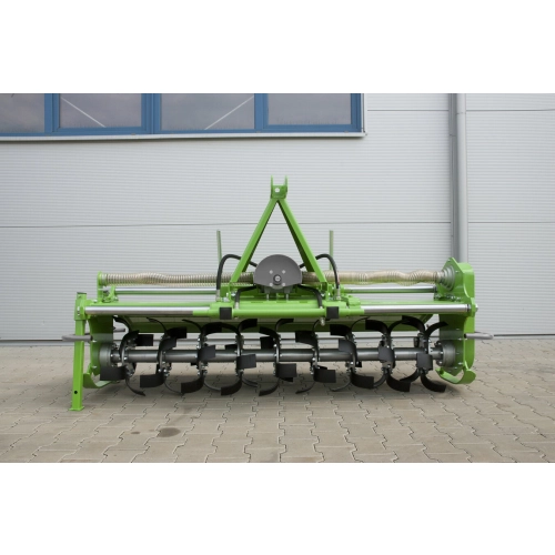Glebogryzarka Virgo 1.4m z przesuwem hydraulicznym