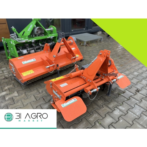 Kultywator bezorkowy KBO 2.5m DEXWAL