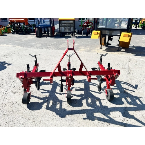 Pielnik - obsypnik 2.2m DZIEKAN