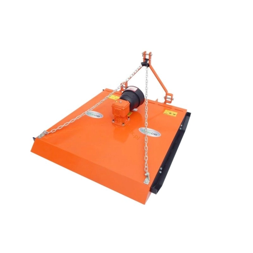 Kosiarka-rozdrabniacz MBER120 1.2m GEOGRASS