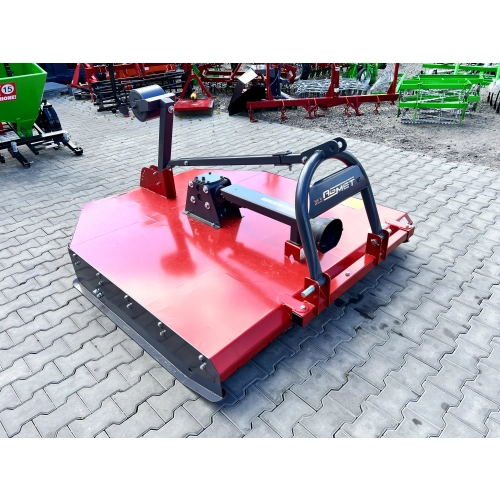 Kosiarka sadownicza rozdrabniacz RG-160 1.6m