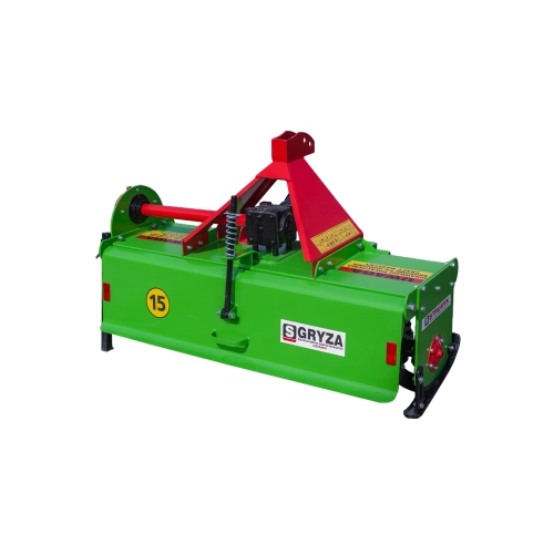 Glebogryzarka Gryza 1.8m