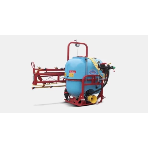 Opryskiwacz P-329/7 400L 12m BIARDZKI