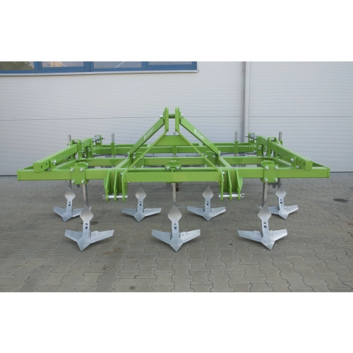 Agregat Podorywkowy BOMET 1.8m