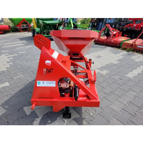 Glebogryzarka podkoronowa 0.8m