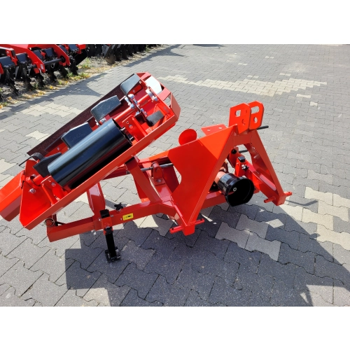 Glebogryzarka podkoronowa 0.8m