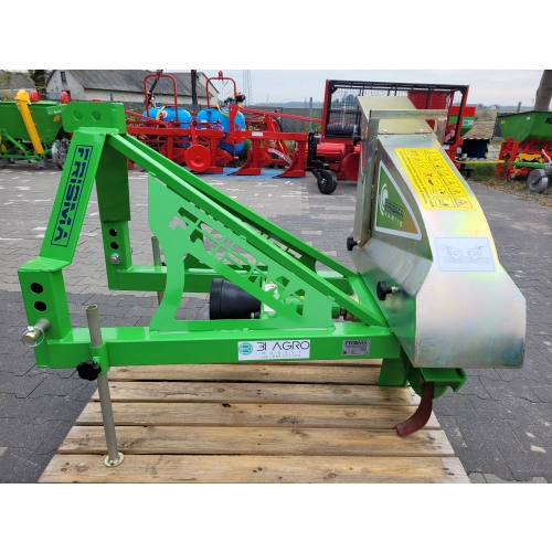 Obsypnik pryzm/kopców Frisma S595