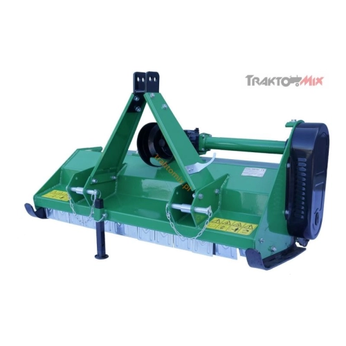 Kosiarka bijakowa EFG 145 noże Y