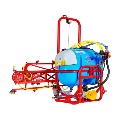 Opryskiwacz polowy P-329 200L 6m BIARDZKI