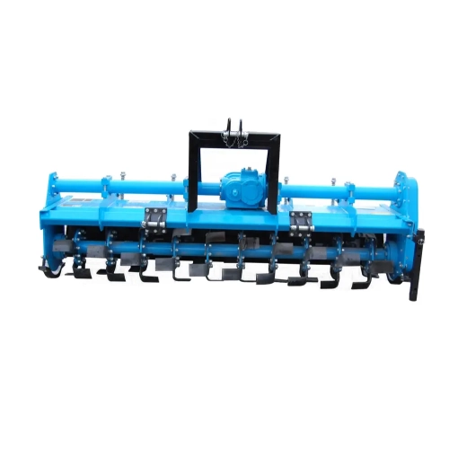 Glebogryzarka KC-240 2.4m