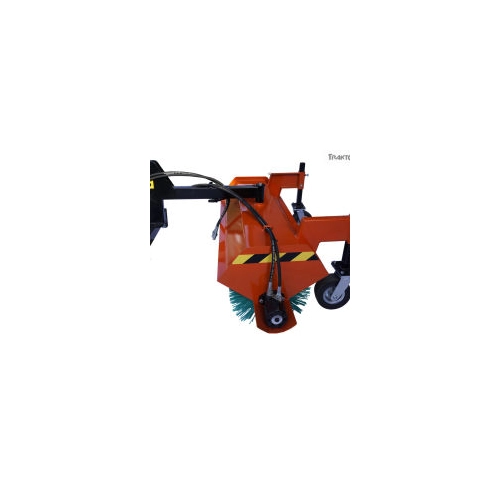 Zamiatarka SW130 bez kosza PPN