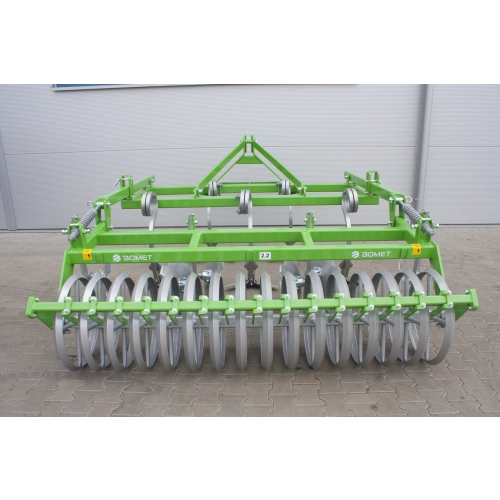 Agregat podorywkowy BOMET 2.2m