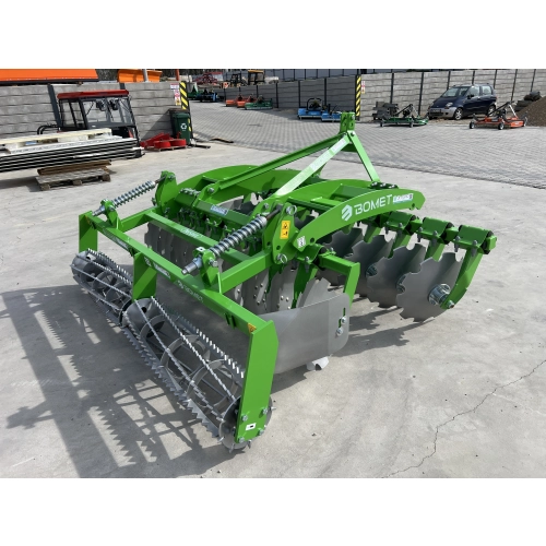 Brona talerzowa PERSEUS 2.5m BOMET