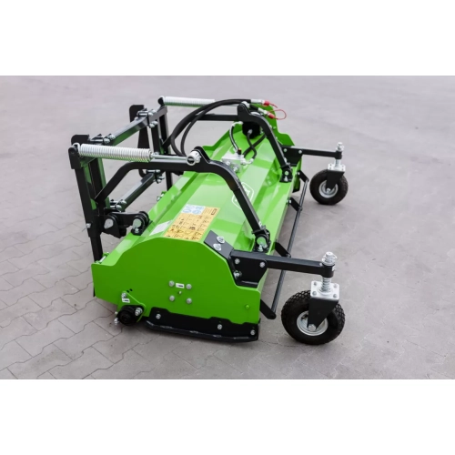 Kosiarka bijakowa ECO HYDRO 1.50m