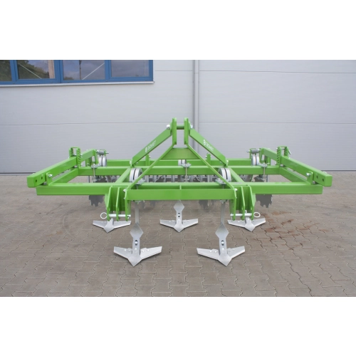 Agregat Podorywkowy BOMET 1.8m